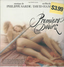 Soundtrack - Philippe Sarde: Premiers Desirs (Vinyle Usagé)