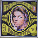 Nicoletta - Les Grands Succes Barclay Vol 3 (Vinyle Usagé)