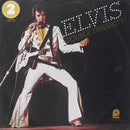 Elvis Presley - Double Dynamite (Vinyle Usagé)