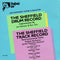 Jim Keltner / Ron Tutt - The Sheffield Drum Record (Vinyle Usagé)