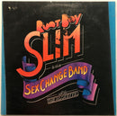 Root Boy Slim and the Sex Change Band With the Rootettes - Root Boy Slim and the Sex Change Band (Vinyle Usagé)