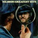 Harry Nilsson - Greatest Hits (Vinyle Usagé)