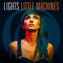 Lights - Little Machines (Vinyle Usagé)