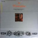 Coulombe Saint Marcoux / Various - Moments / Mandala I / Regards (Vinyle Usagé)
