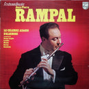 Various / Rampal - L Extraordinaire Jean Pierre Rampal (Vinyle Usagé)