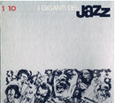 Gato Barbieri  / Don Cherry / Albert Ayler / John Handy - Jazz Spectrum (Vinyle Usagé)