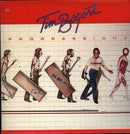 Tim Bogert - Progressions (Vinyle Usagé)
