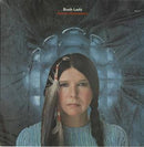 Alanis Obomsawin - Bush Lady (Vinyle Usagé)