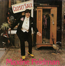 Maxine Feldman - Closet Sale (Vinyle Usagé)