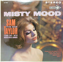 Sam The Man Taylor - Misty Mood (Vinyle Usagé)