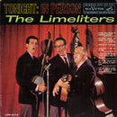 Limeliters - Tonight In Person (Vinyle Usagé)