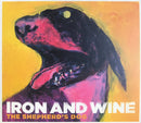Iron and Wine - The Shepherds Dog (CD Usagé)