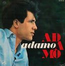 Adamo - Adamo (Vinyle Usagé)