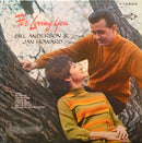 Bill Anderson / Jan Howard - For Loving You (Vinyle Usagé)