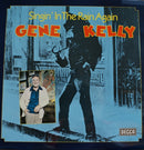 Gene Kelly / Pete Moore - Singin In The Rain Again (Vinyle Usagé)