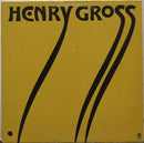 Henry Gross - Henry Gross (Vinyle Usagé)