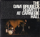 Dave Brubeck - At Carnegie Hall (Vinyle Usagé)