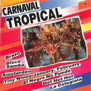 Various - Carnaval Tropical (Vinyle Usagé)