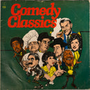 Various - Comedy Classics (Vinyle Usagé)