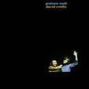 Graham Nash / David Crosby - Graham Nash / David Crosby (Vinyle Usagé)