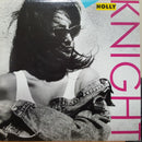 Holly Knight - Holly Knight (Vinyle Usagé)