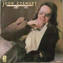 John Stewart - Wingless Angels (Vinyle Usagé)
