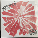 Masshysteri - Vår Del Av Stan (Vinyle Usagé)