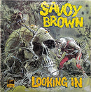 Savoy Brown - Looking In (Vinyle Usagé)