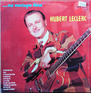 Hubert Leclerc - Ma Montagne Bleue (Vinyle Usagé)