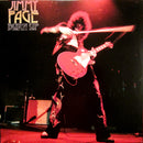 Jimmy Page - Burn Up (Vinyle Usagé)