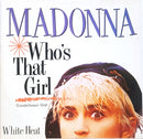 Madonna - Whos That Girl (Vinyle Usagé)