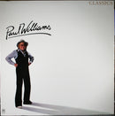 Paul Williams - Classics (Vinyle Usagé)