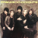 Franke And The Knockouts - Franke And The Knockouts (Vinyle Usagé)