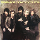 Franke and the Knockouts - Franke and the Knockouts (Vinyle Usagé)