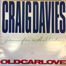 Craig Davies - Jennifer Holliday (Vinyle Usagé)