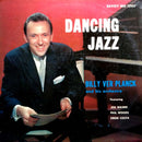Billy Ver Planck - Dancing Jazz (Vinyle Usagé)