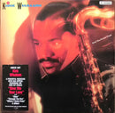 Kirk Whalum - And You Know That (Vinyle Usagé)