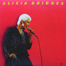 Alicia Bridges - Play It As It Lays (Vinyle Usagé)