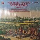 Haydn / Farberman - Symphonies Vol 4 (Vinyle Usagé)
