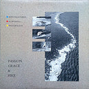 John McLaughlin / Al Di Meola / Paco de Lucia - Passion Grace and Fire (Vinyle Usagé)