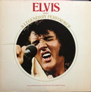 Elvis Presley - A Legendary Performer Volume I (Vinyle Usagé)