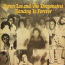 Byron Lee And Dragonaires - Dancing Is Forever (Vinyle Usagé)
