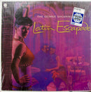 George Shearing - Latin Escapade (Vinyle Usagé)
