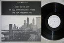 Don Friedman - A Day In The City: Six Variations On A Theme (Vinyle Usagé)