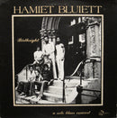 Hamiet Bluiett - Birthright (Vinyle Usagé)
