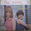 Denise Filiatrault / Dominique Michel - Moi et l Autre (Vinyle Usagé)