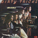 Dirty Tricks - Hit And Run (Vinyle Usagé)