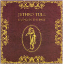 Jethro Tull - Living In The Past (Vinyle Usagé)