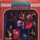 Poco - Deliverin (Vinyle Usagé)