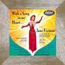 Jane Froman - With A Song In My Heart (Vinyle Usagé)